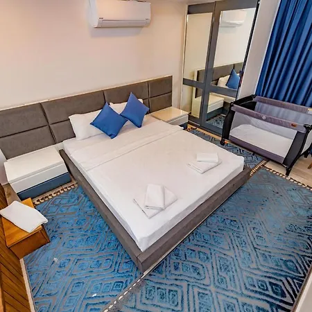 Citrus 酒店 *